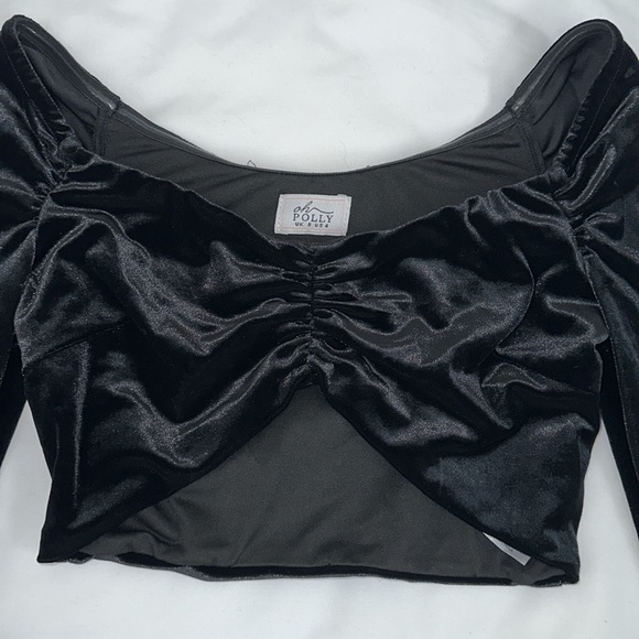 Oh Polly top - Picture 5 of 6